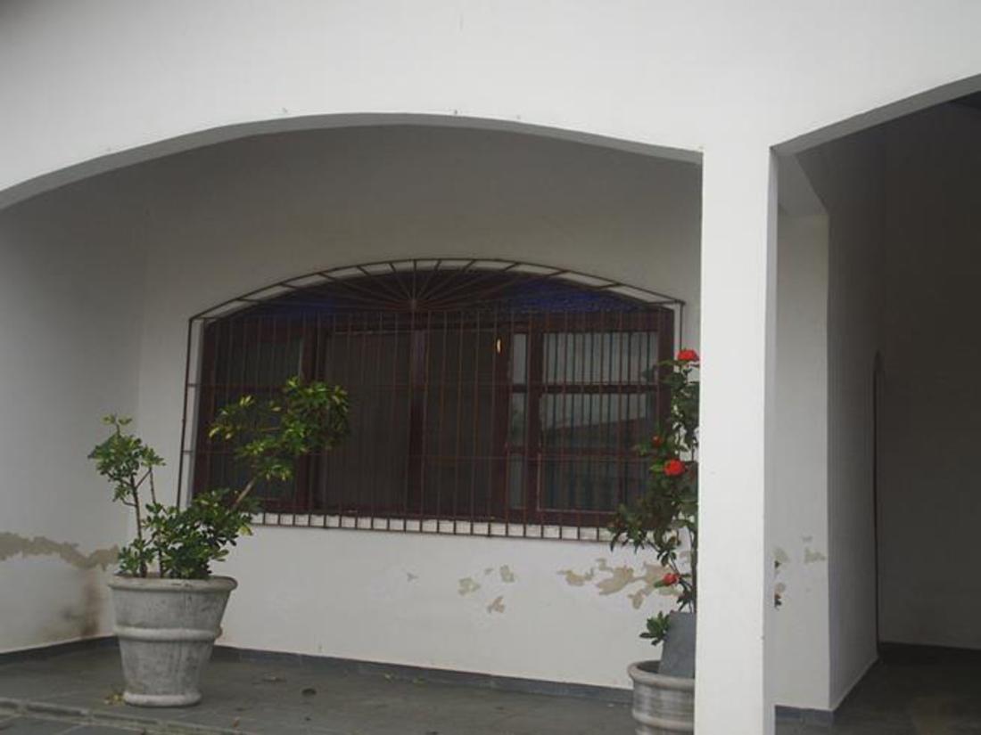 casa em Maria H. Novaes